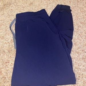Figs High Waisted Zamora Joggers